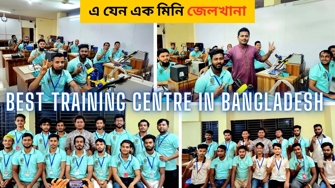 Best Mobile Repair Training center in Bangladesh.Mobile Repair Hospital BD Training center.#training