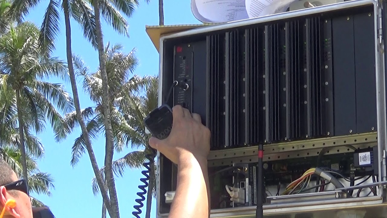 Modulator 6024B Waialae Beach Park 8-9-2019