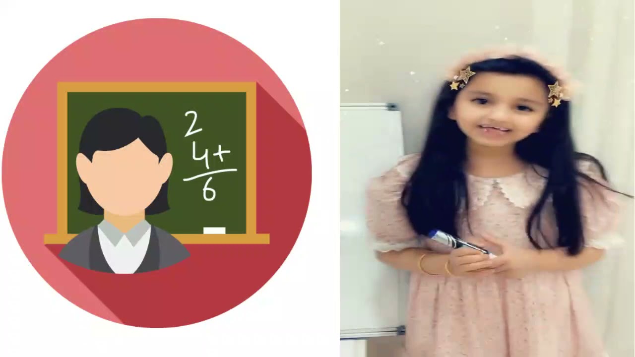 الطالبة شيمة محمد