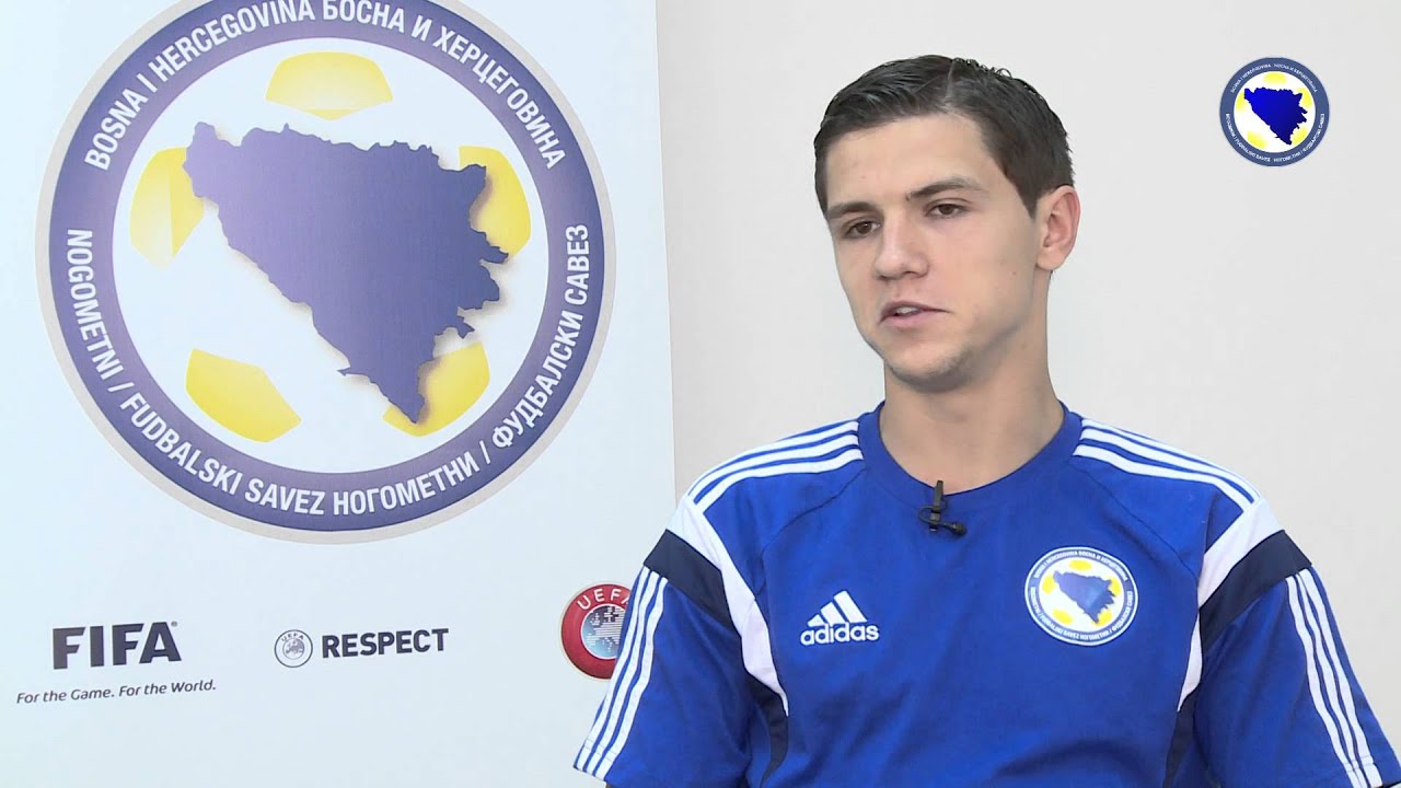 MUHAMED BESIC