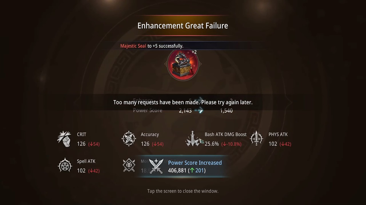 12mins of heartbreak from Dragon Artifact