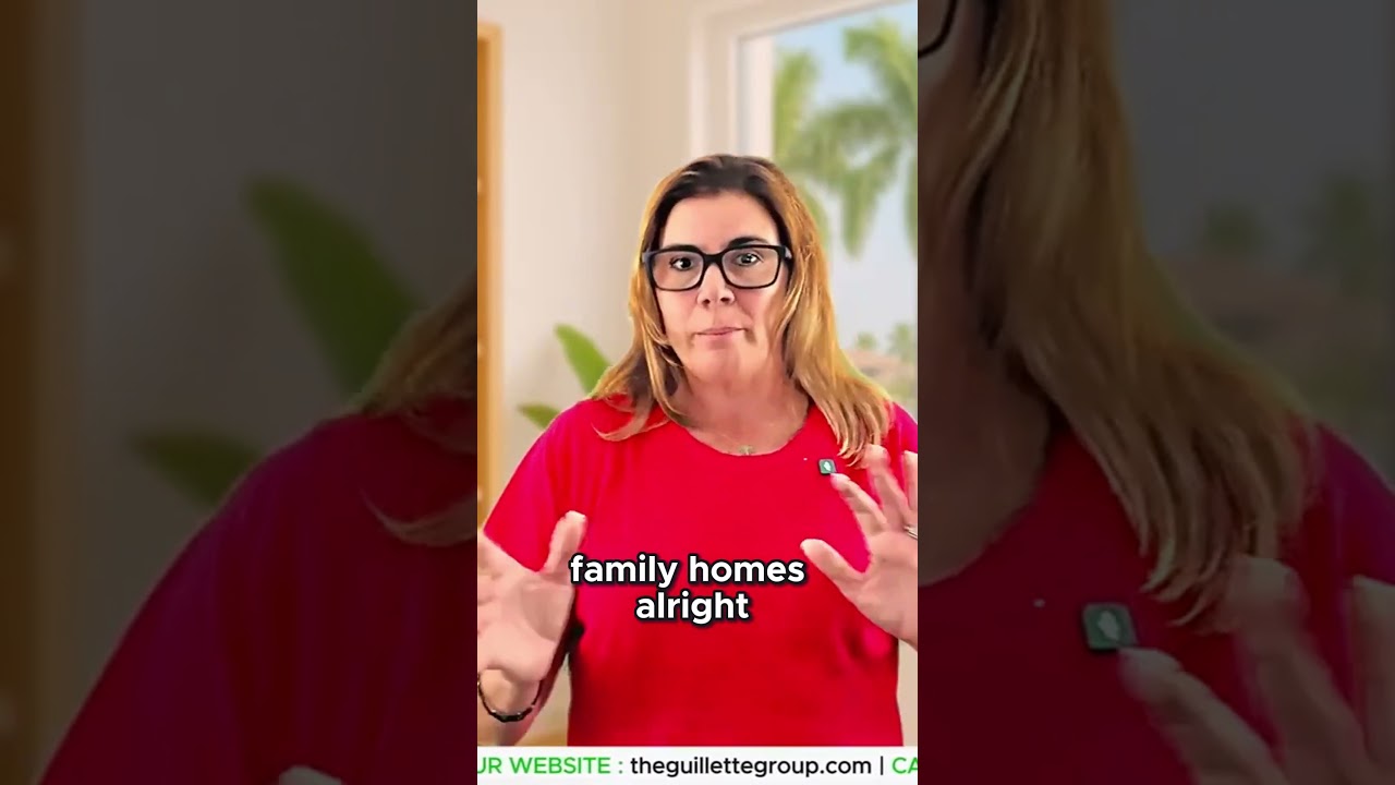 Сейчас самое лучшее время для покупки дома в округе Коллиер, Флорида