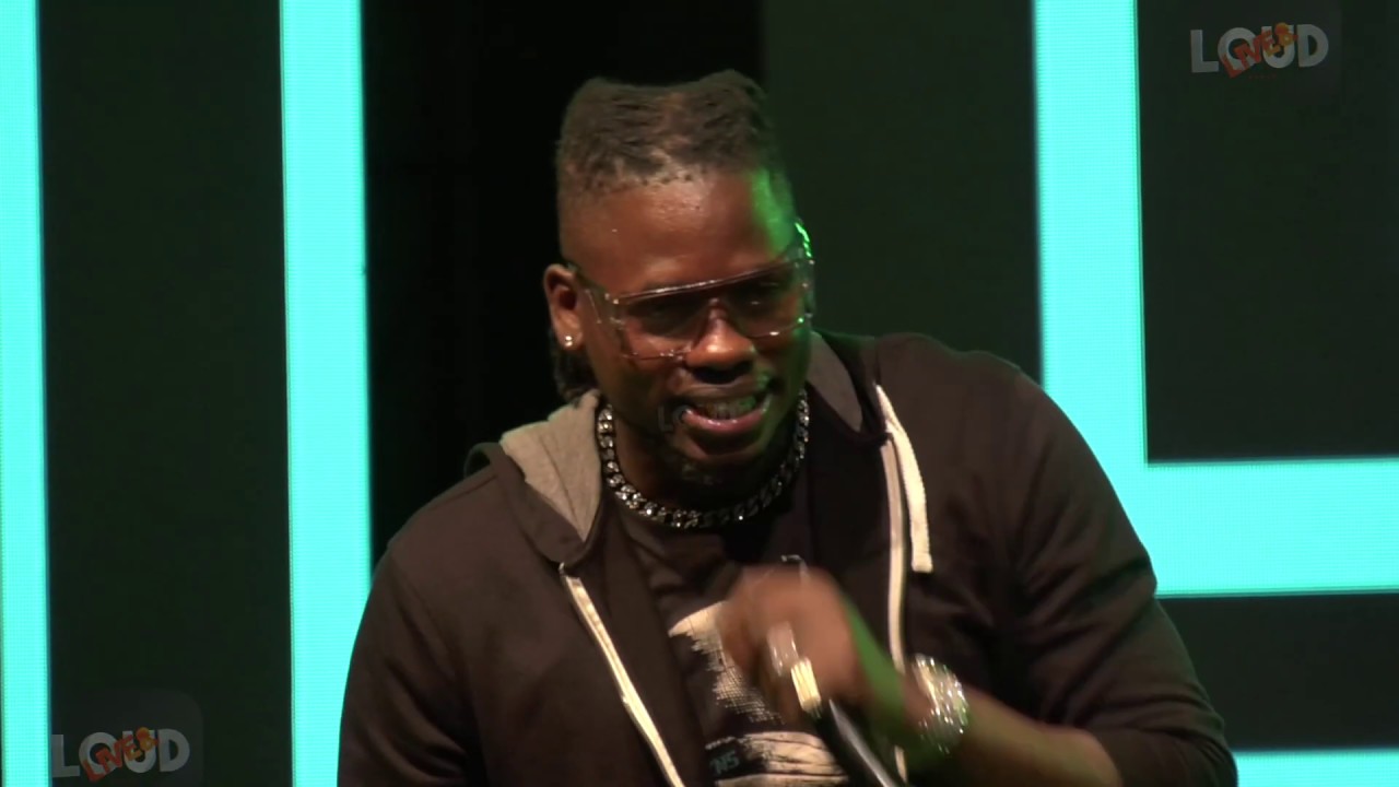 Parte After Parte 🔥🔥🔥 By Big Tril -   Fire Live Performance