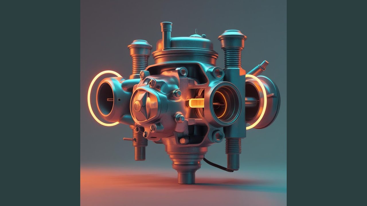 single cylinder