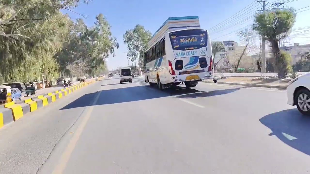 Rawat to Gujar khan 