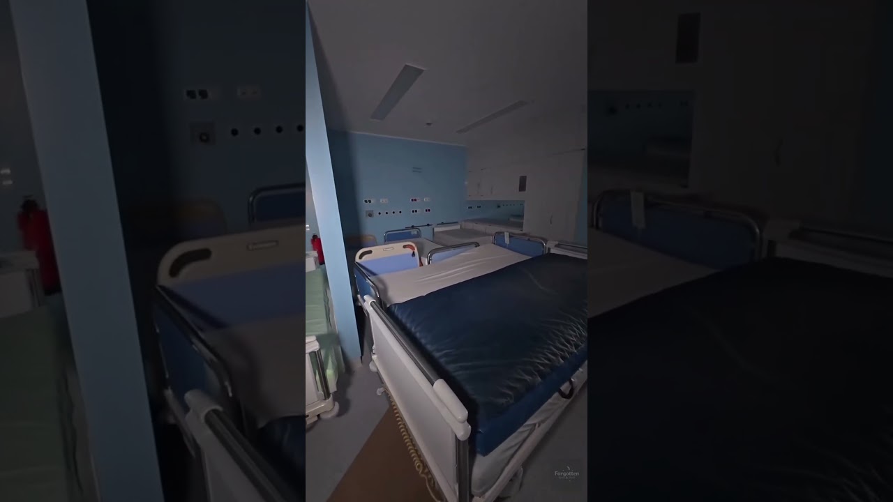 Хирургическое отделение 