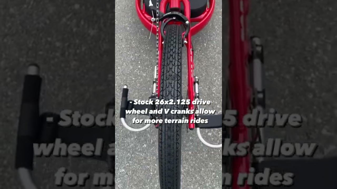 Top End Force 3 updates are *chef’s kiss* 