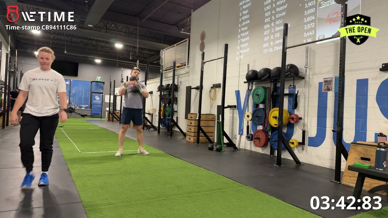 Open 26.2