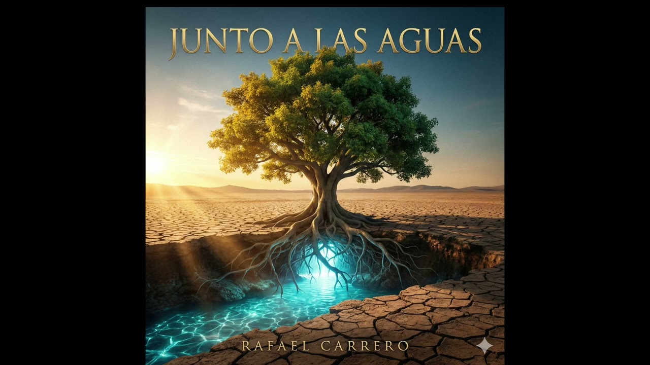 JUNTO A LAS AGUAS 