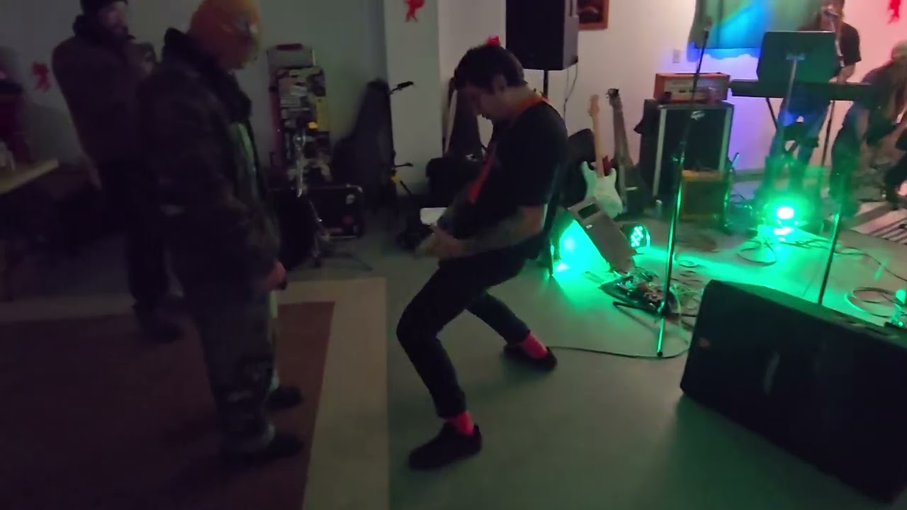 Timmy Heist & The 456 - Cat Piss Corner & Up Your Sleeve 