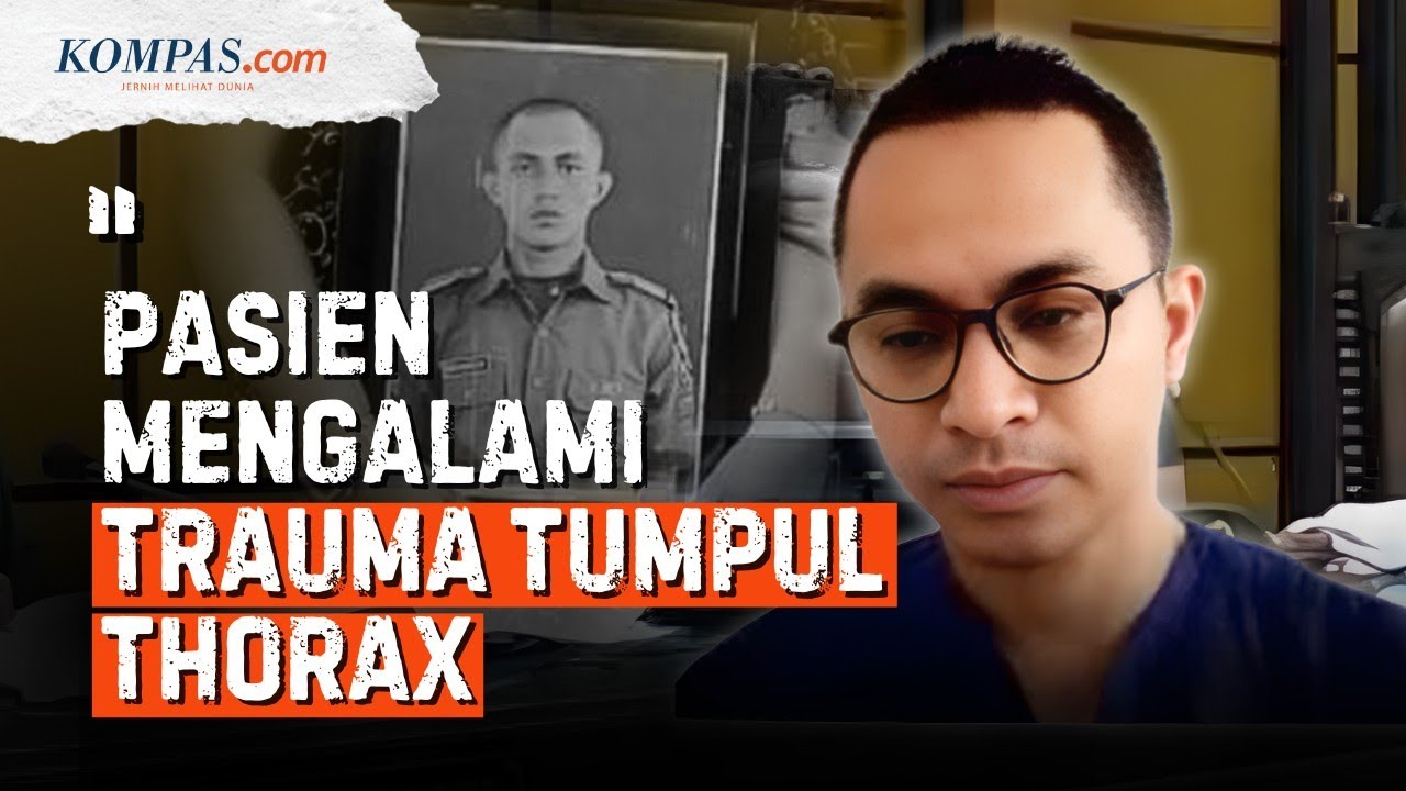 Dokter Ungkap Penyebab Kematian Prada Lucky, Salah Satunya Trauma Tumpul di Dada