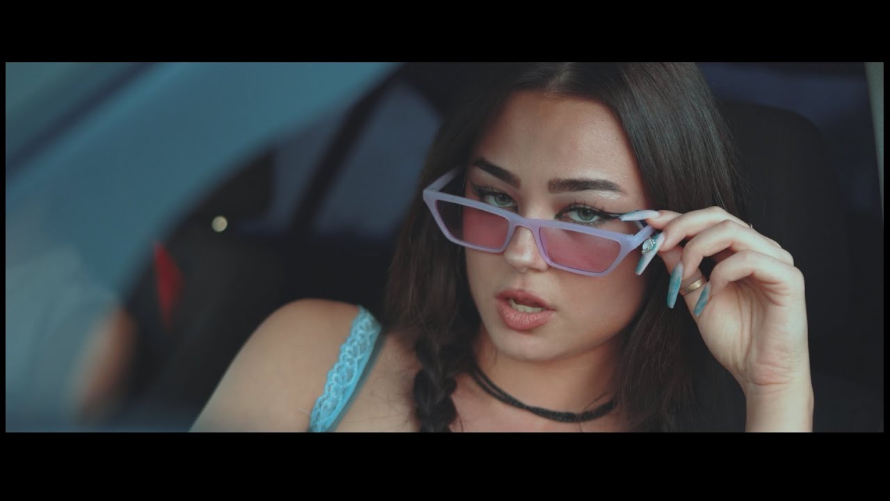 Sergiu BM - Blondele și brunetele (Official video)