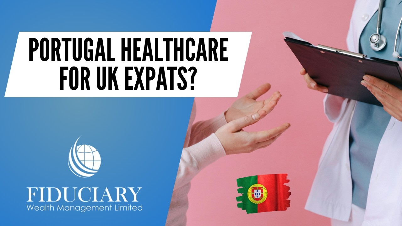 Healthcare in Portugal 2026: UK Expat Guide