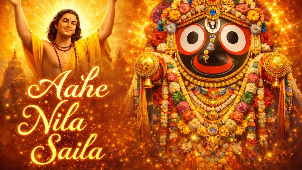 ଆହେ ନୀଳ ଶଇଳ 