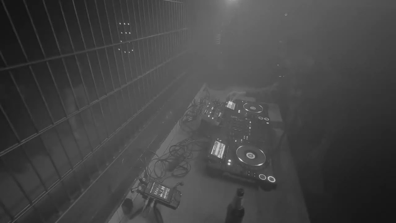 Benjamin Stahl @ FreakCircus Club Bellevue Lübben 17-02-2024