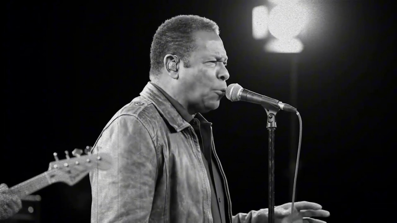 Bluesy Heart and Soul Clapton, Hendrix, The Animals Inspired Vintage Rock Ballads vol16