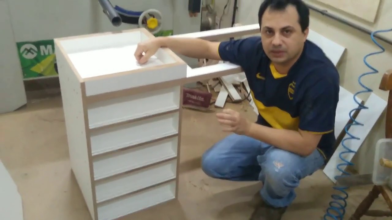 Dicas sobre a fabricação da mesa de manicure