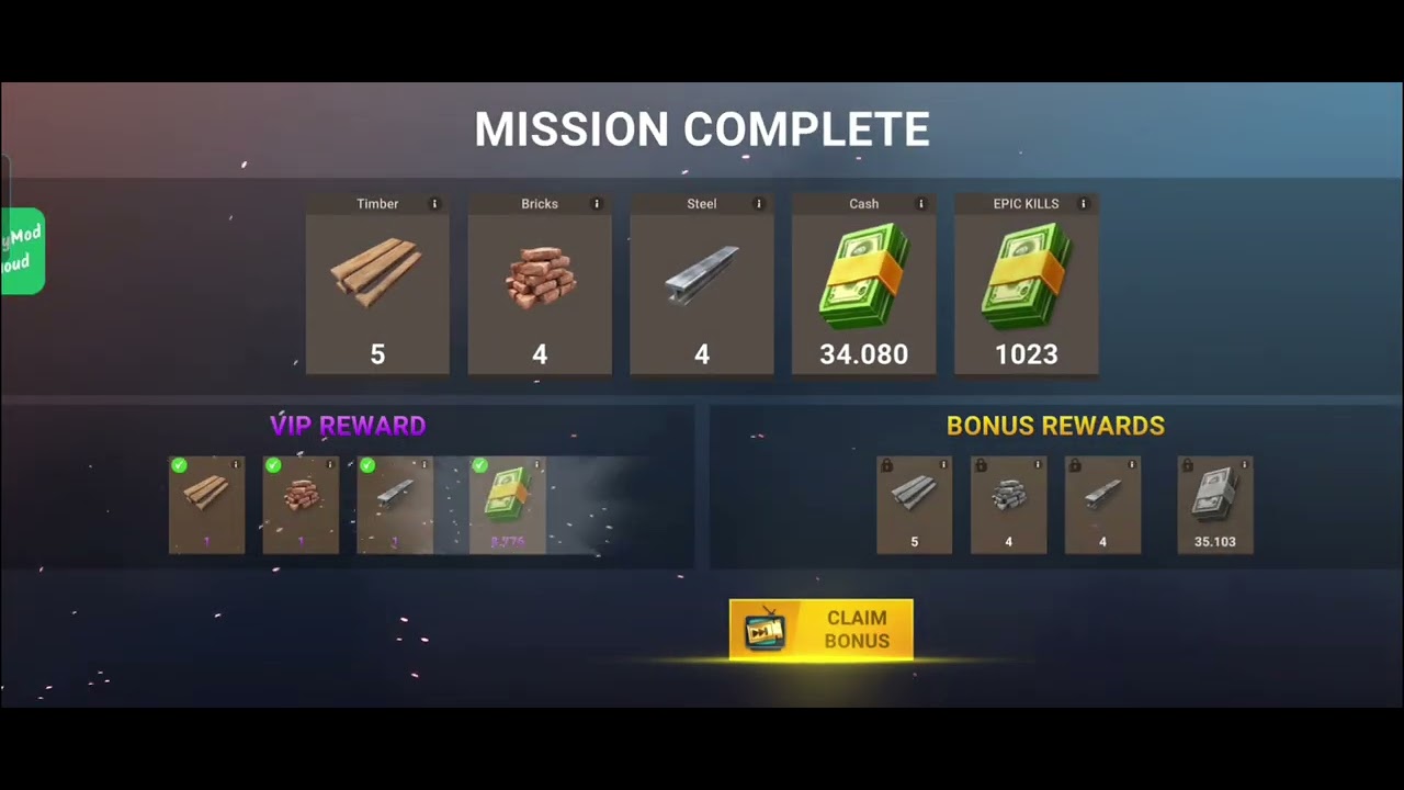 ZOMBIE APOCALYPSE 