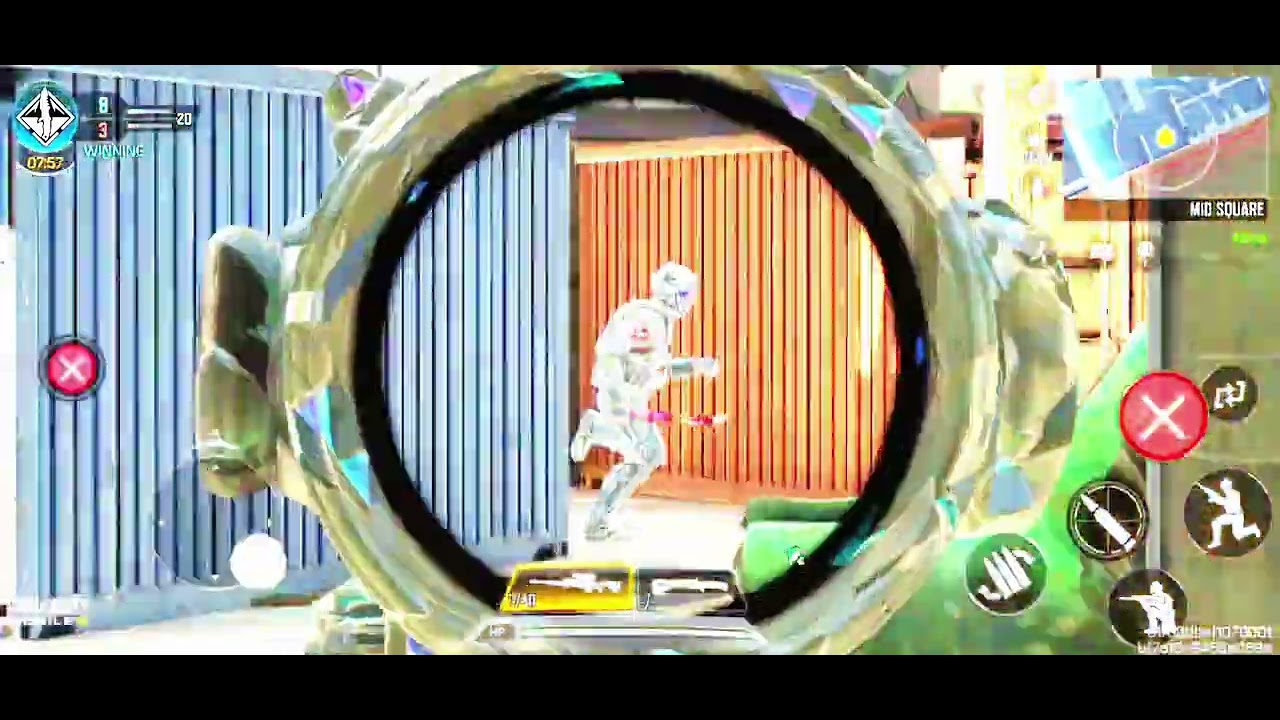 destroying wannabes part 6