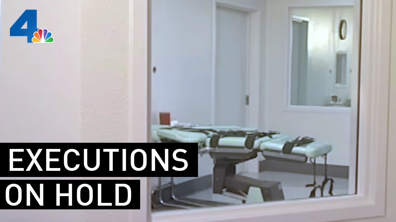Capital Punishment in California: Still the Law But Not to Be Enforced | NBCLA