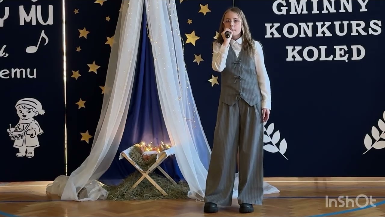 Konkurs Kolęd