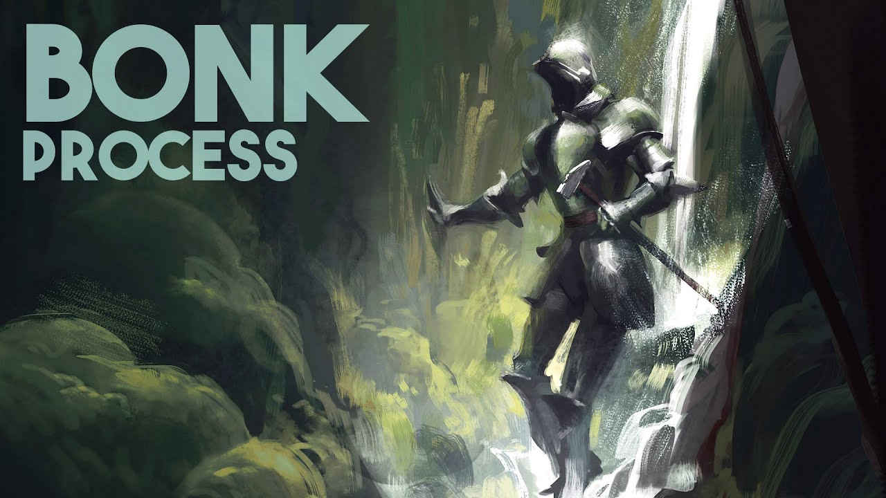 Bonk Process