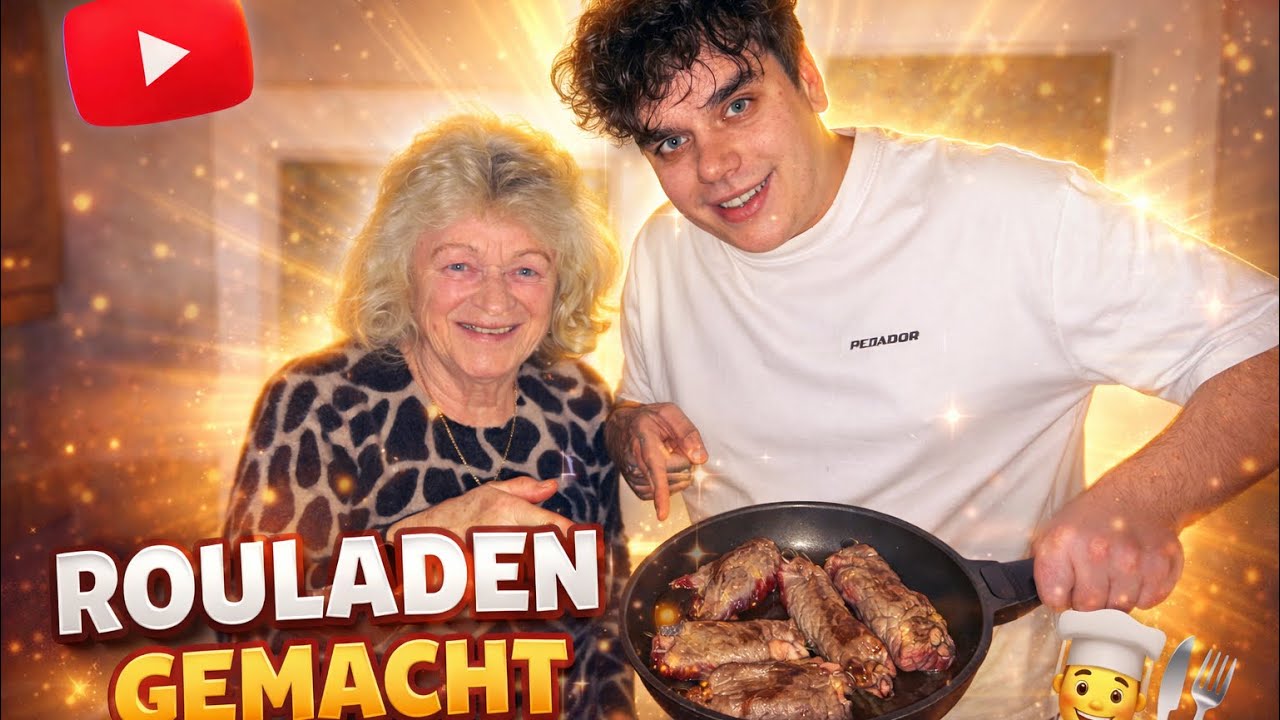 Petras Rouladen – DAS ist komplett eskaliert 😱🔥