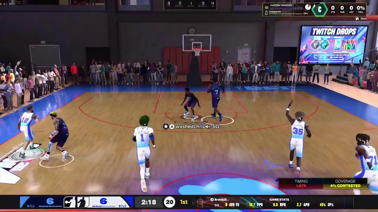 Random Rec!!!!