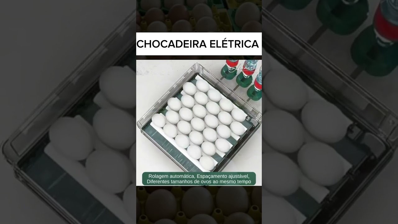 Chocadeira el&eacute;trica e pr&aacute;tica