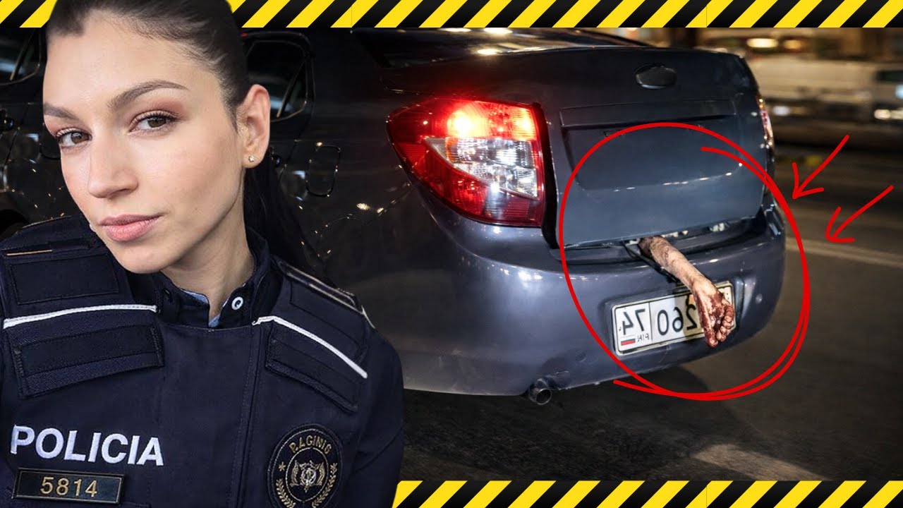 Netflix verfilmte das Verbrechen &hellip; wozu eine Frau f&uuml;r ihren Liebhaber bereit ist| True crime deutsch