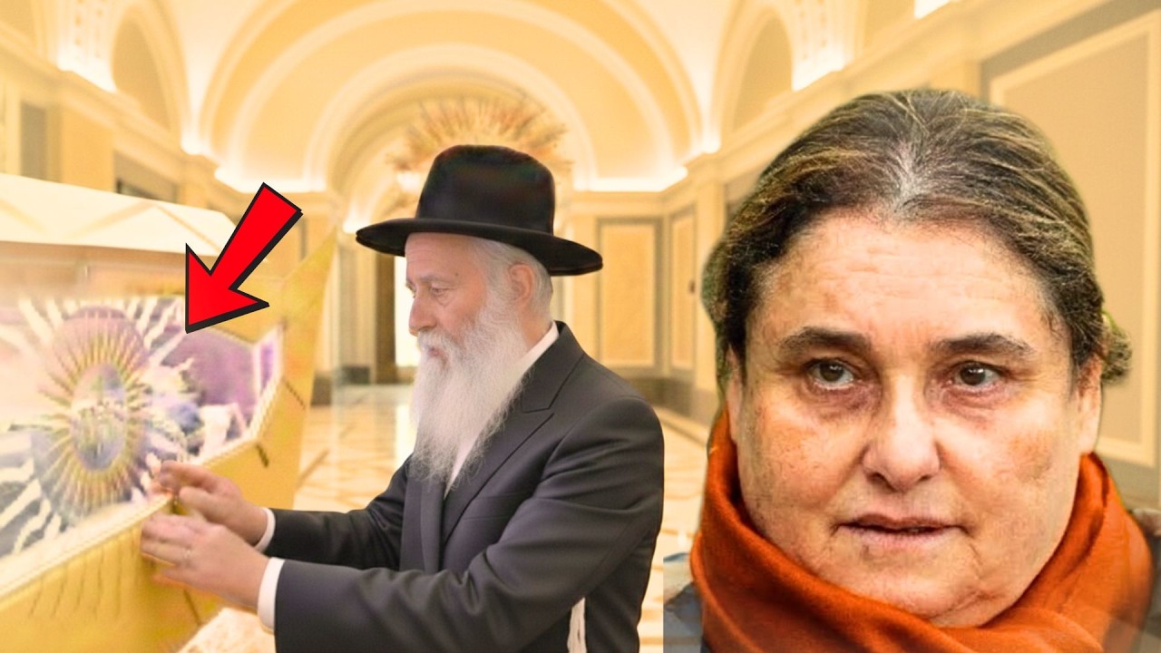 A Jewish Man Visited My Son Carlo Acutis' Tomb Out of Curiosity… And Everything Changed After That