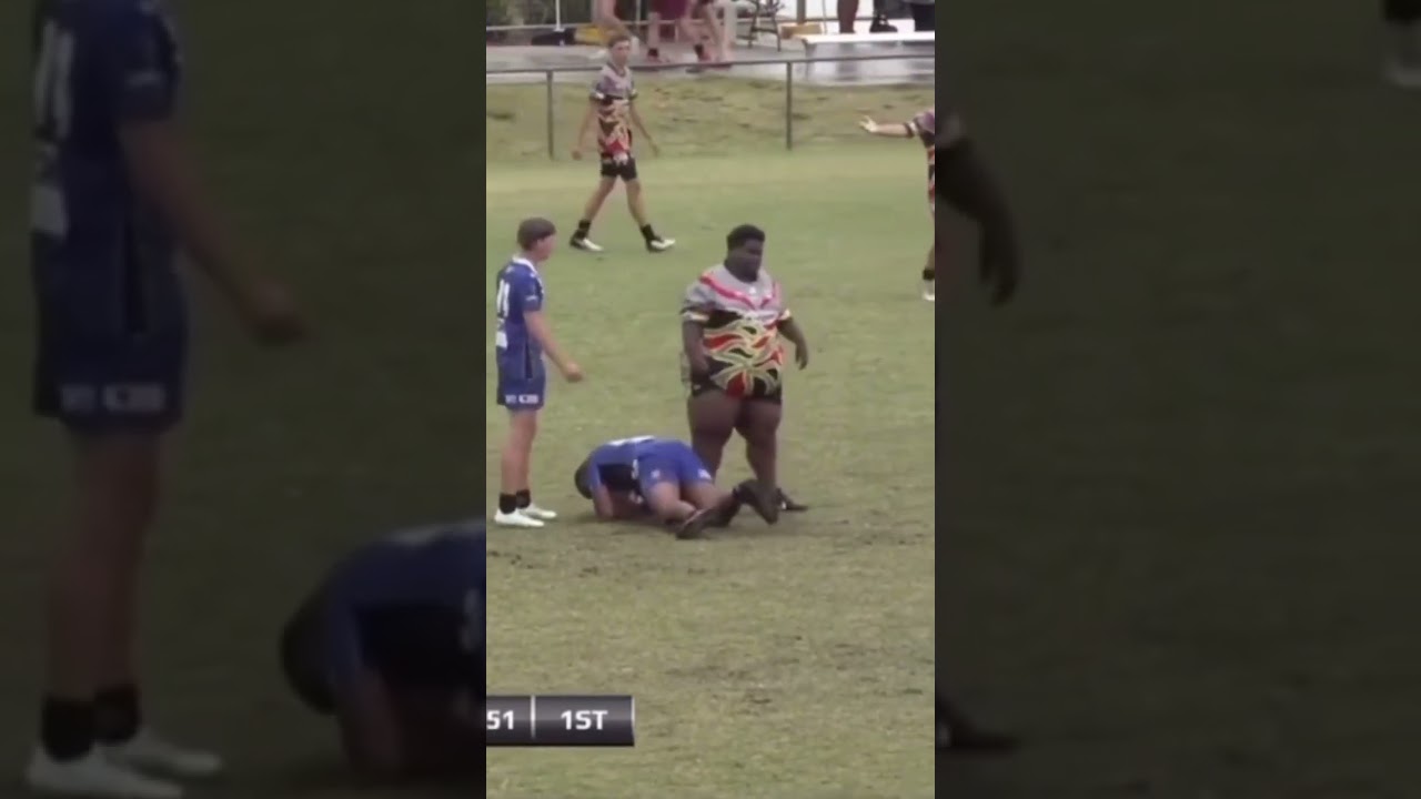 One of the most viewed videos ever on Instagram.🔥