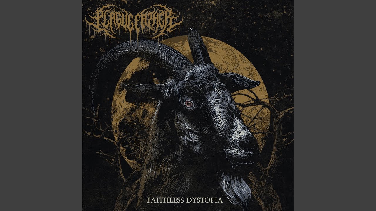 Faithless Dystopia
