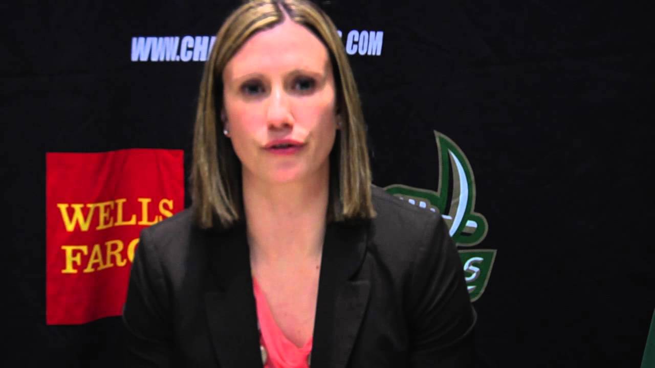 Charlotte 49ers WBB comments: Elon wins in Halton Arena