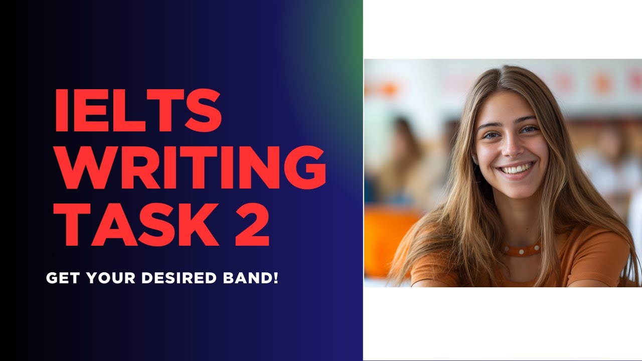 How I Got Band 8 in IELTS Writing in 2025!