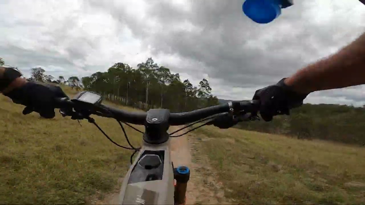 Dungog 2023 Focus Sam2 ebike