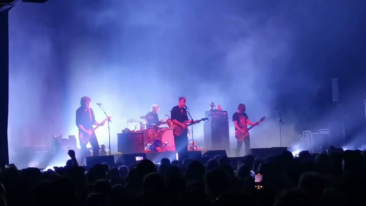 Tocotronic, Köln, E-Werk, 12. April 2025