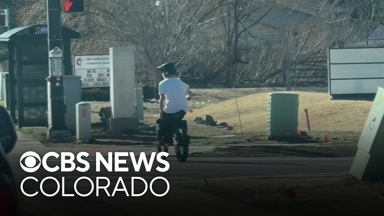 Boulder County cracking down on illegal modified e-bikes