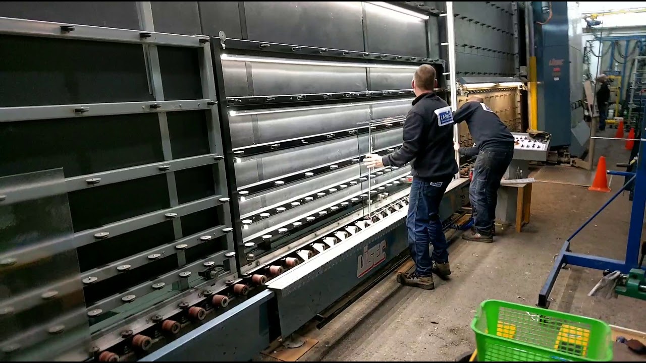 isolatieglas productie jear-glass