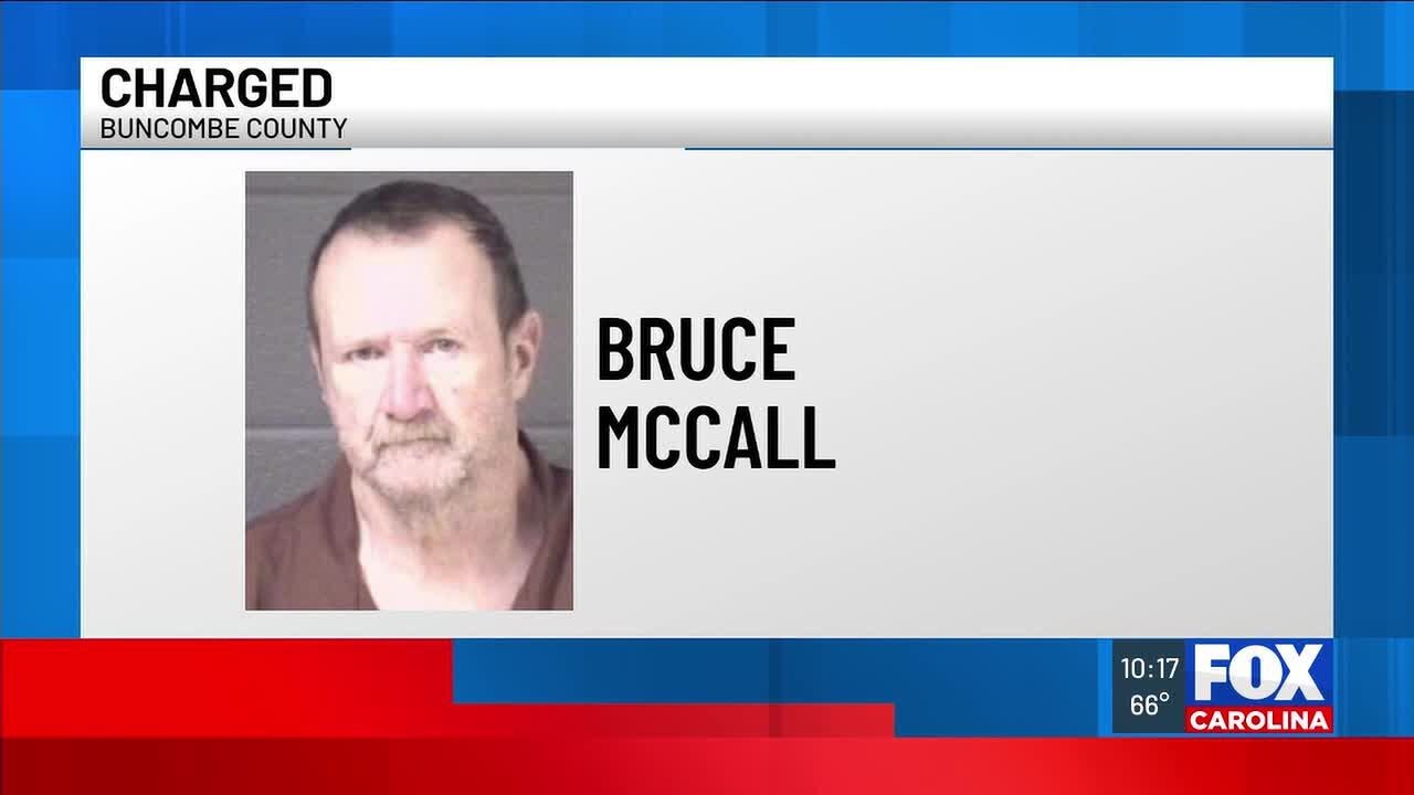 WNC man accused of possessing, duplicating child sex abuse material