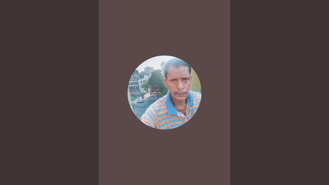 Nasir Ahmed is live