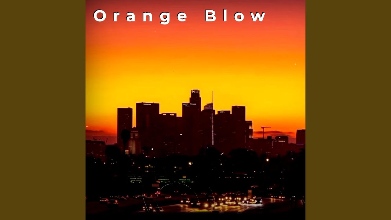 orange blow