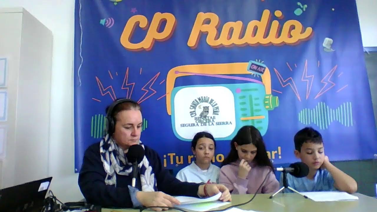 STREAMING DESDE SEGURA SOBRE LOS CASTILLOS.