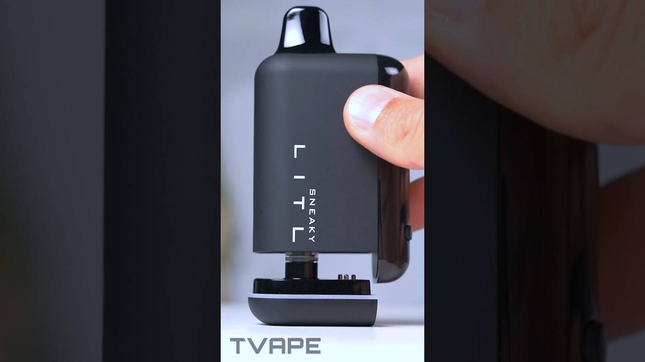510-Thread Battery Compatibility Explained! 😱🔥