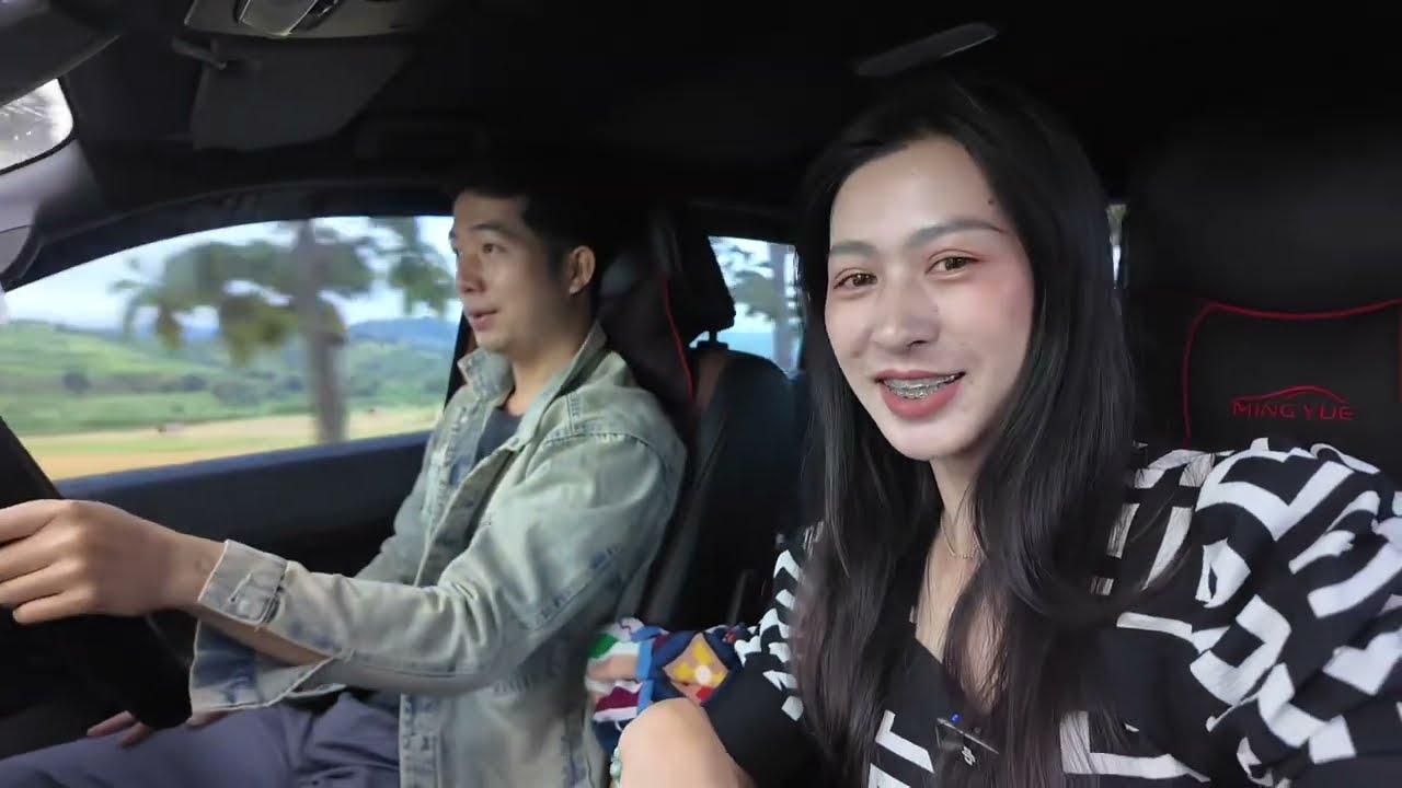 ออกทริปฮันนีมูนกัน ประเทศไทยที่ใกล้บ้านเราแต่โรแมนติกสุดสุด ￼อิอิ 