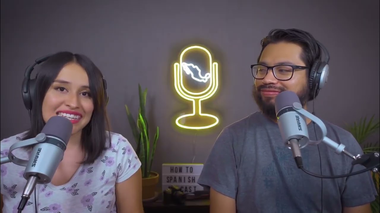 How to Talk About Movies in Spanish 🎞️🗣️ Real Spanish Vocabulary