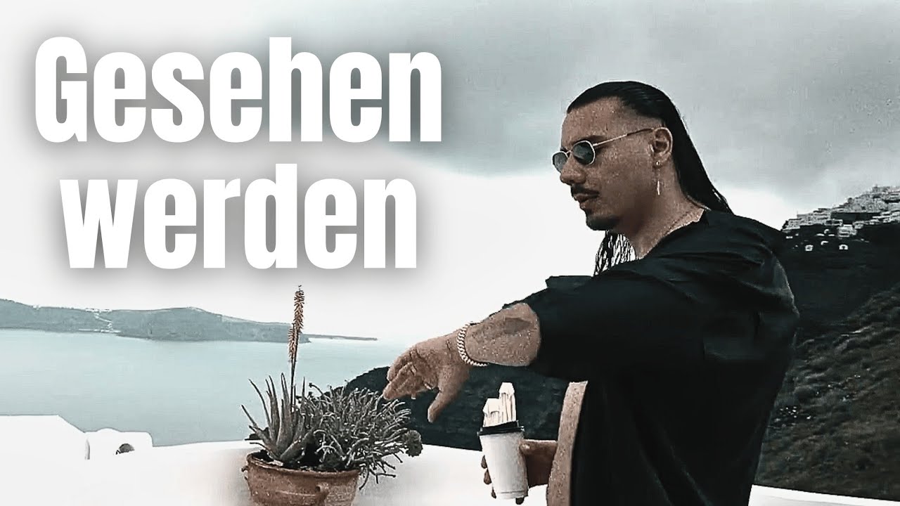 Apache 207 ft. Ayliva - Gesehen Werden 
