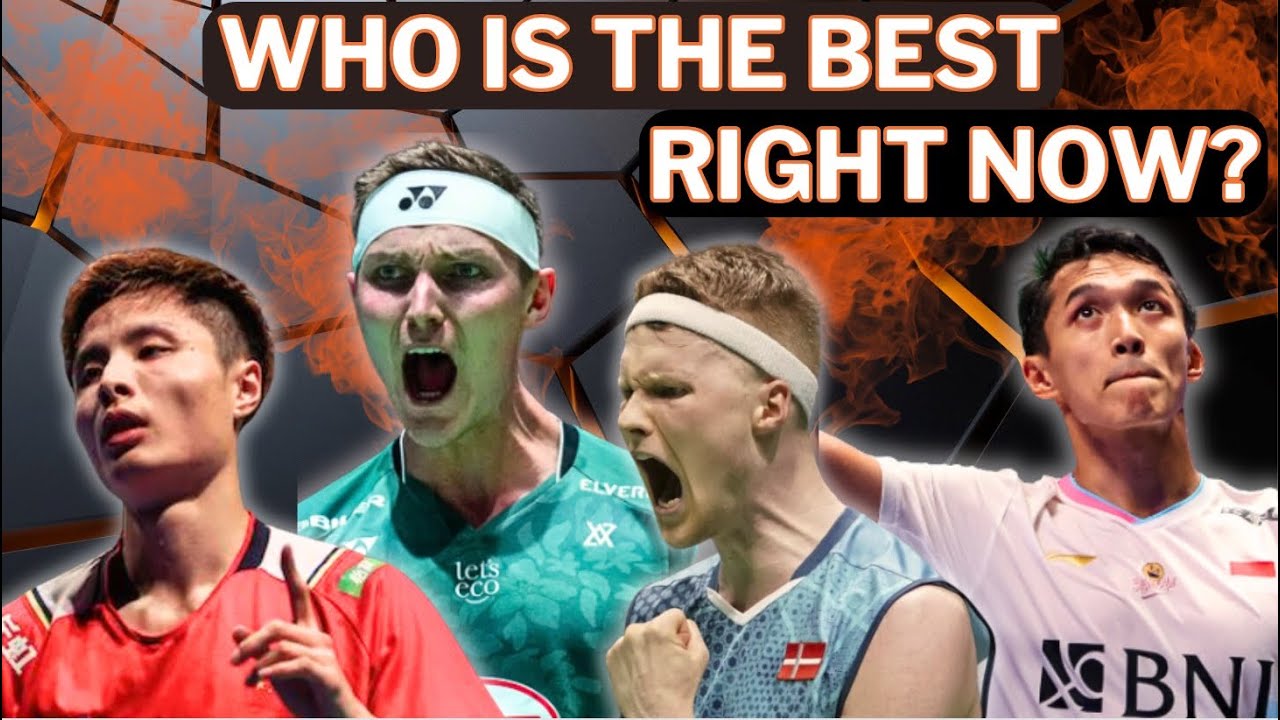 Asia/European Champs - Men’s single discussion - Olympic qualification ends | TBE episode 58