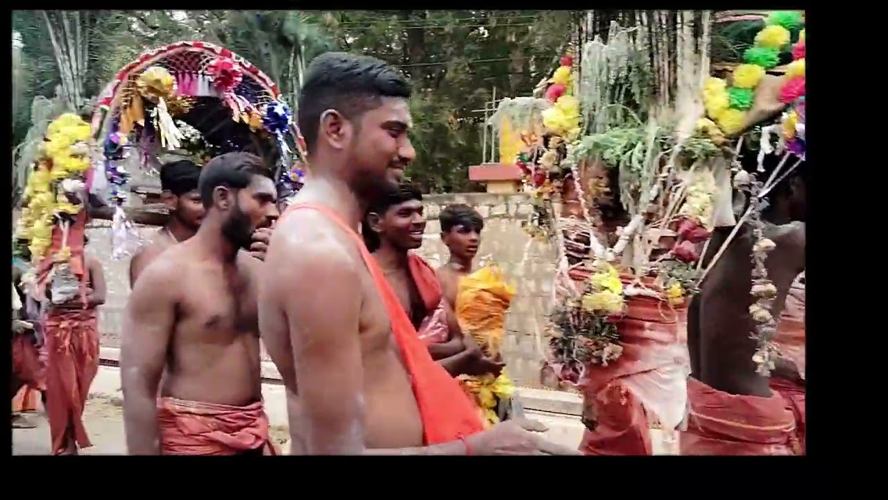  IDAPPADI KAVADI