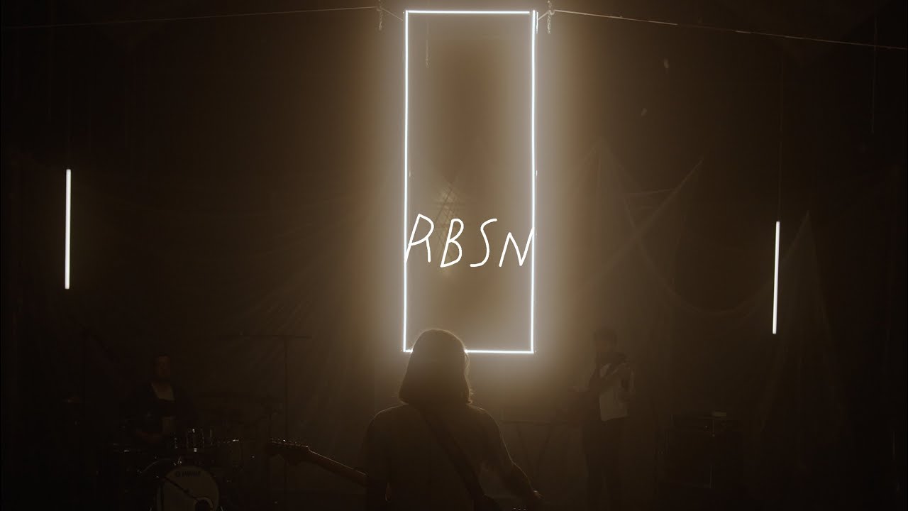 Rbsn - ALRIGHT (SHE SAYS)
